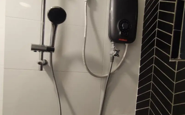 The Horizon Ipoh 2BR L12 Sage by Grab A Stay