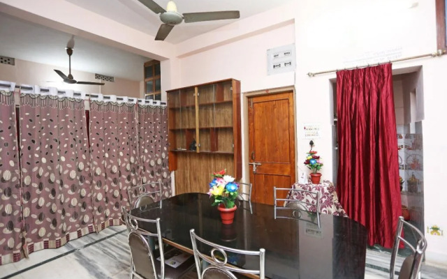 Ma Homestay By OYO Rooms