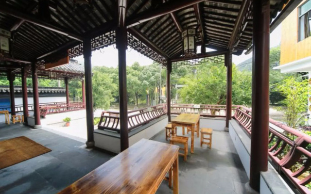 Suzhou Tangli Shanju