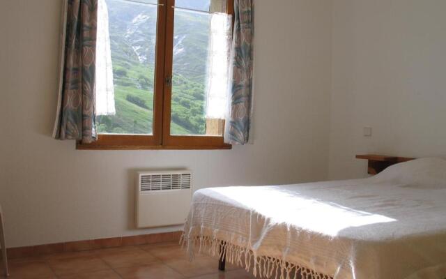 Apartment on the ground floor - Brigitte Pic