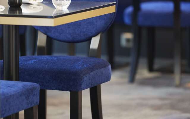 Best Western Premier Hotel des Vignes et des Anges