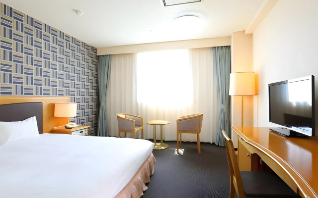 Hotel Wing International Tomakomai