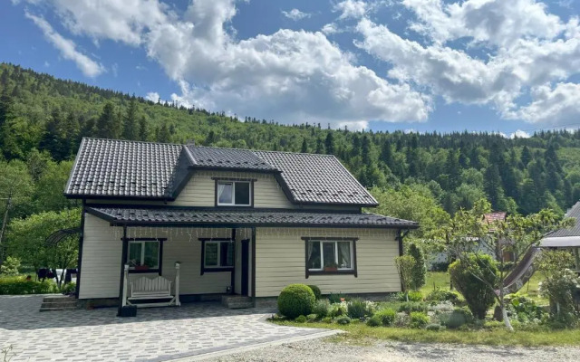 Karpatske Vidlunnya