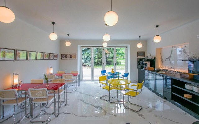 Hotel & Gallery Kopacka