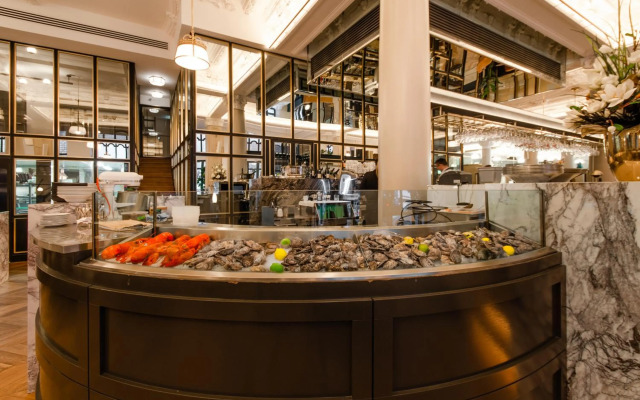 Hotel Birks Montreal