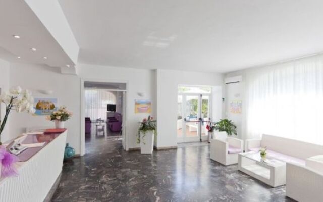 Hotel Terme Letizia - Ischia