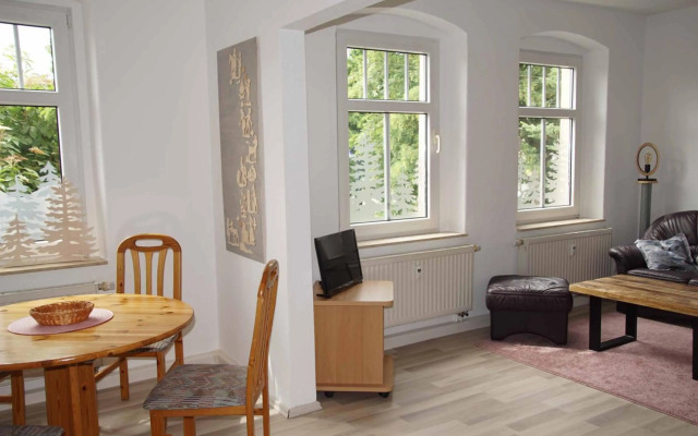 Ferienwohnung KerMärchen