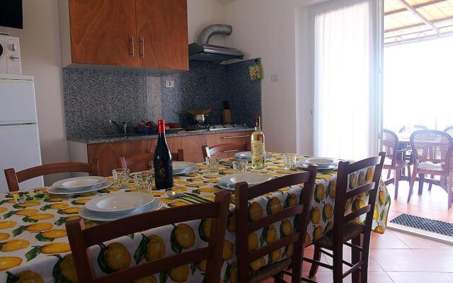 GF Apartments - Li Seddi