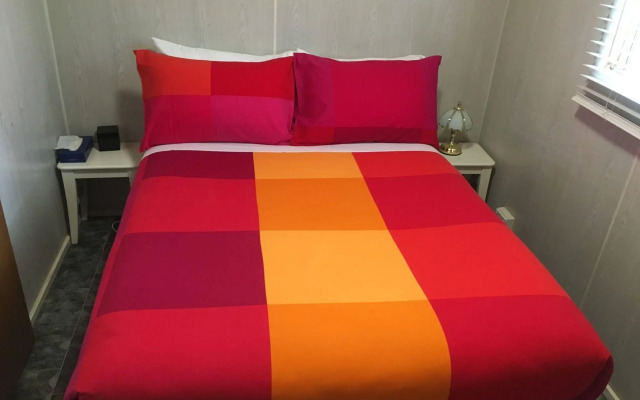 Wangaratta North Family Motel