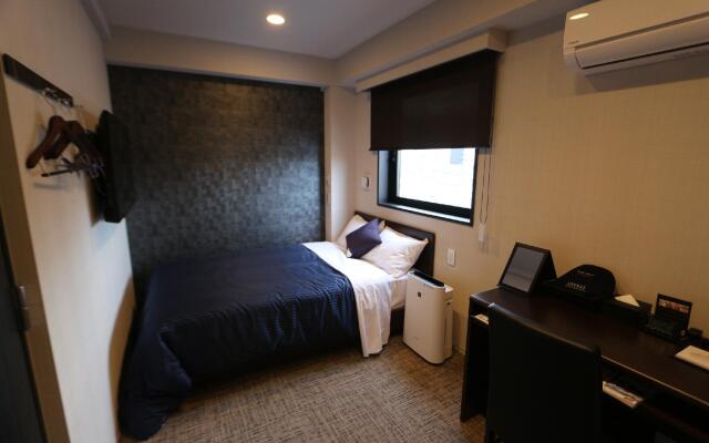 HOTEL LiVEMAX Hachioji Ekimae