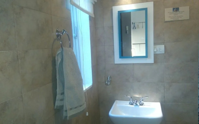ApartaHotel El Oasis
