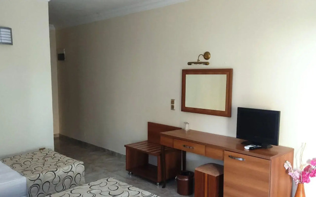 Phoenix Sun Hotel
