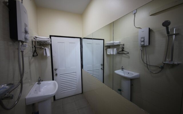 Mini Platinum Guest House