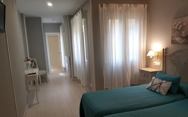 Hospedaje San Francisco