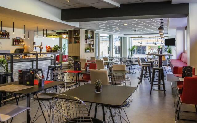 ibis Lausanne Centre