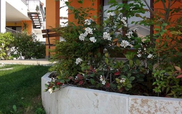 Villaggio Borgo Blu Poggio