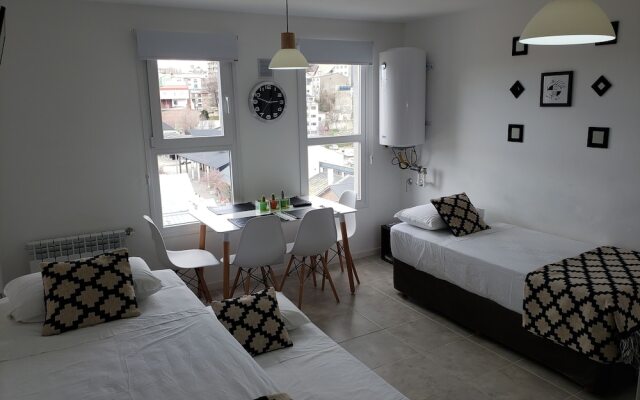 Bariloche Modern Apartment