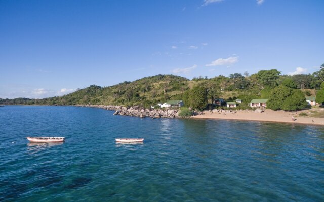 Ulisa Bay Lodge