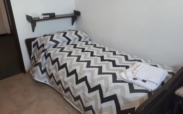 Hotel Alcazar