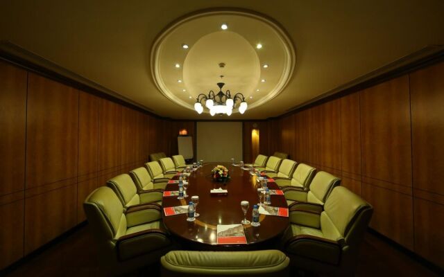 EASTYARD Dammam - Hotel