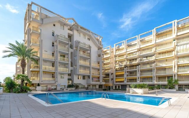 Apartamento Differentflats Novelty