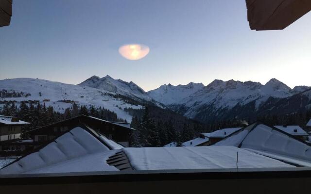 Königsleiten Vital-alpin
