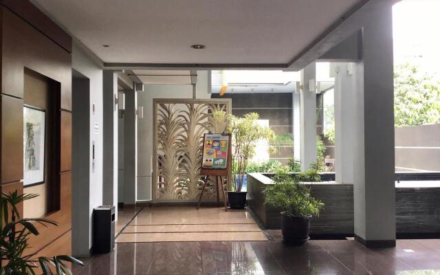 Hotel Nyland Pasteur Bandung