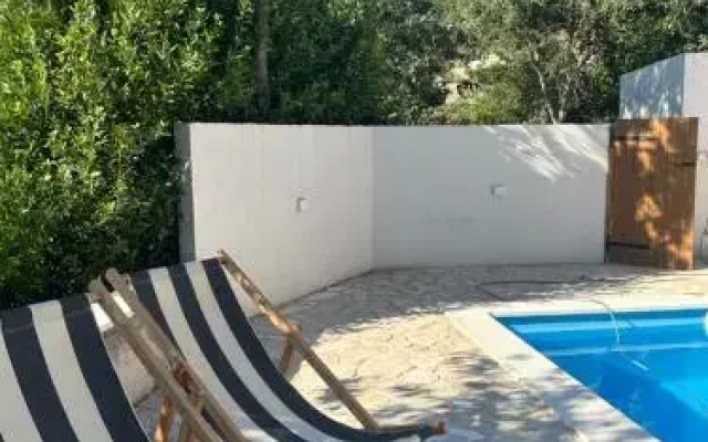 Holiday Home Rural Vrbanj