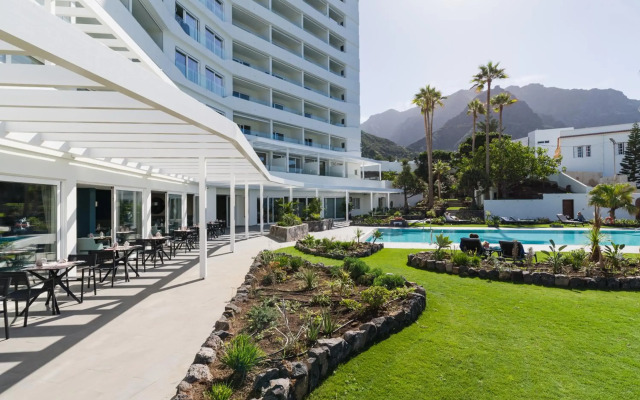 OCEANO Health Spa Hotel