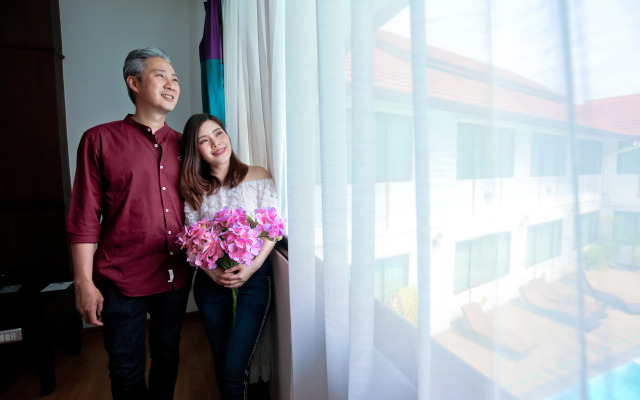 Eurana Boutique Hotel