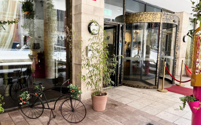 ibis Styles London Southwark – near Borough Market