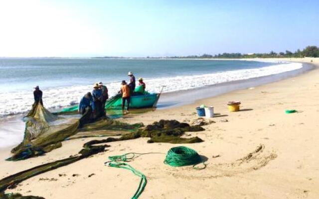 Huong Bien Hotel Phan Rang