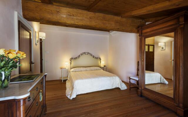Villa La Poiana 10 in Radda in Chianti