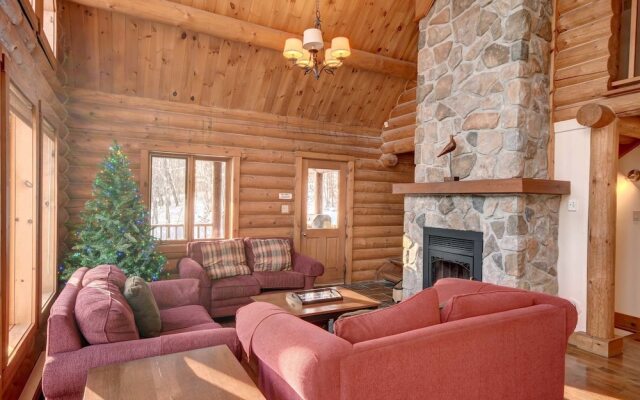 Chalet Wapi