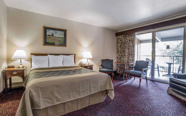 Econo Lodge new Reno - Sparks Convention Center