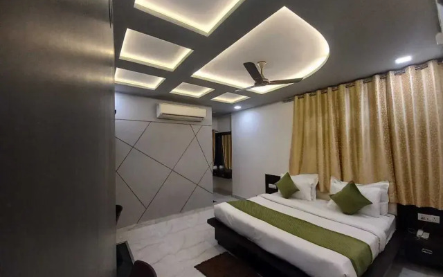 The Hans Hotel - Hubli