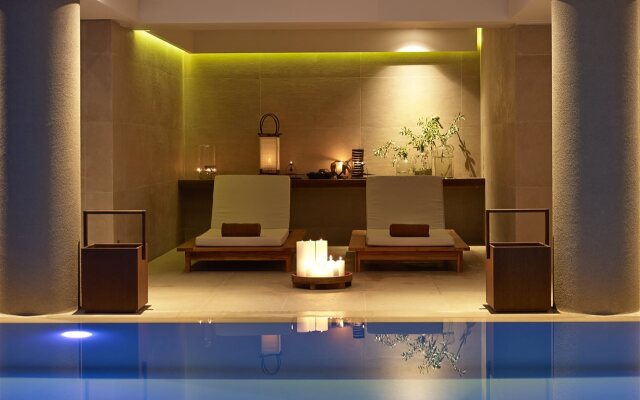 The Ixian Grand & All Suites - Adults Only