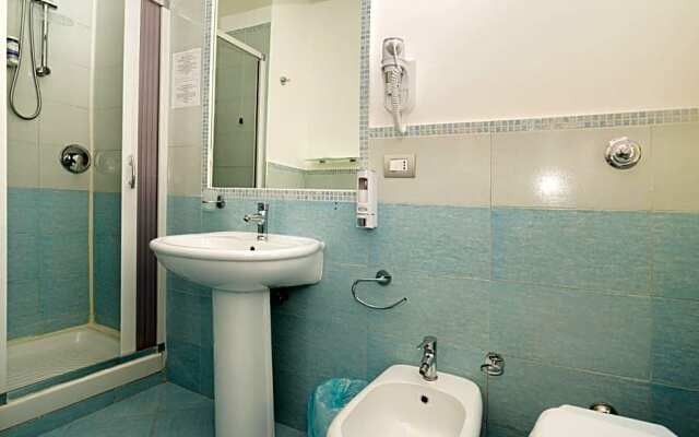 Solaris Paestum Hotel