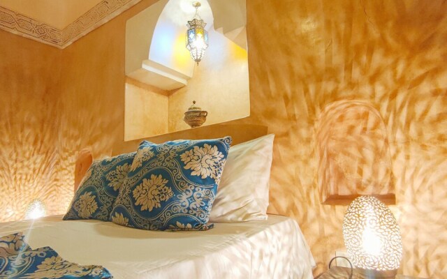 Riad Kech Soul Boutique & SPA