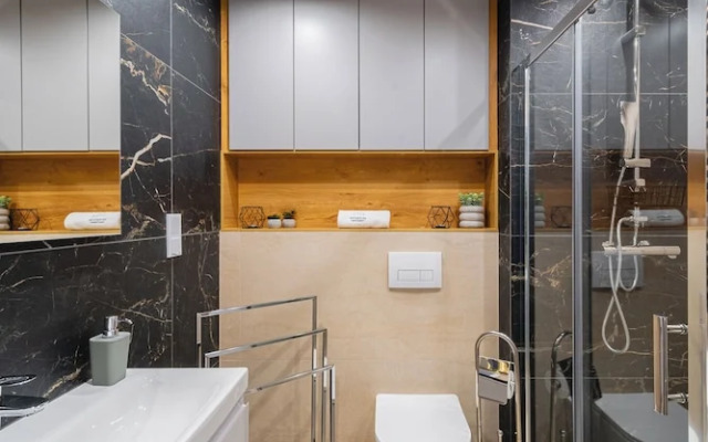 POSESJA PLAŻOWA & SPA 4b I