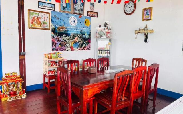 Dutchman Homestay