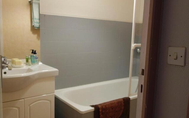 Appartement Royan, 2 pièces, 3 personnes - FR-1-494-31