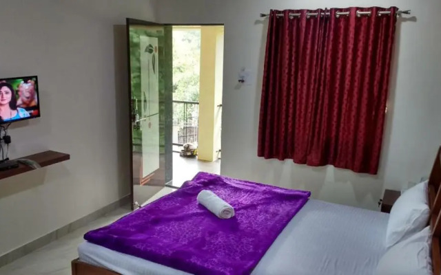Shraddha Swaraj Farmhouse