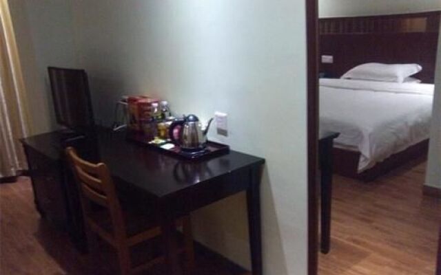 Zhanjiang Joyful Hotel