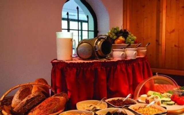 Hotel Gasteiger Jagdschlössl