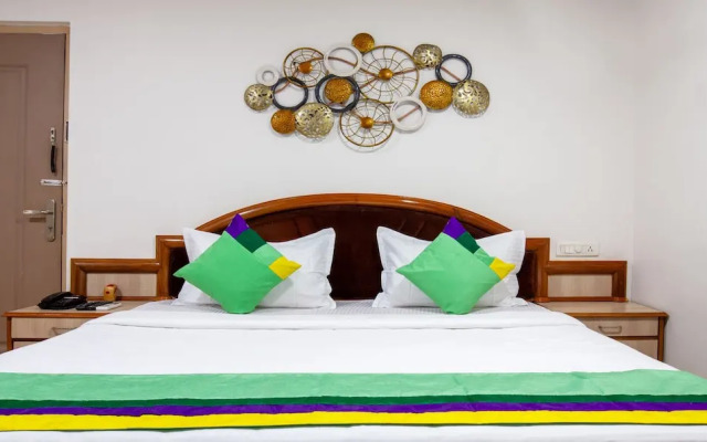 Treebo Y Hotels Elite, Khandagiri