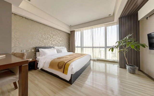 Wangfujing Xin Xiang Ya Yuan Apartment