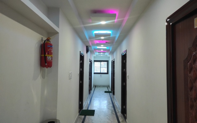 Hotel Prova