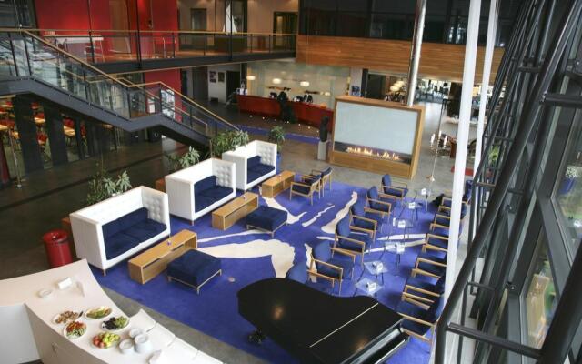 Quality Hotel Ulstein