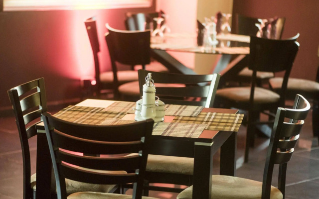 The Alima Suites